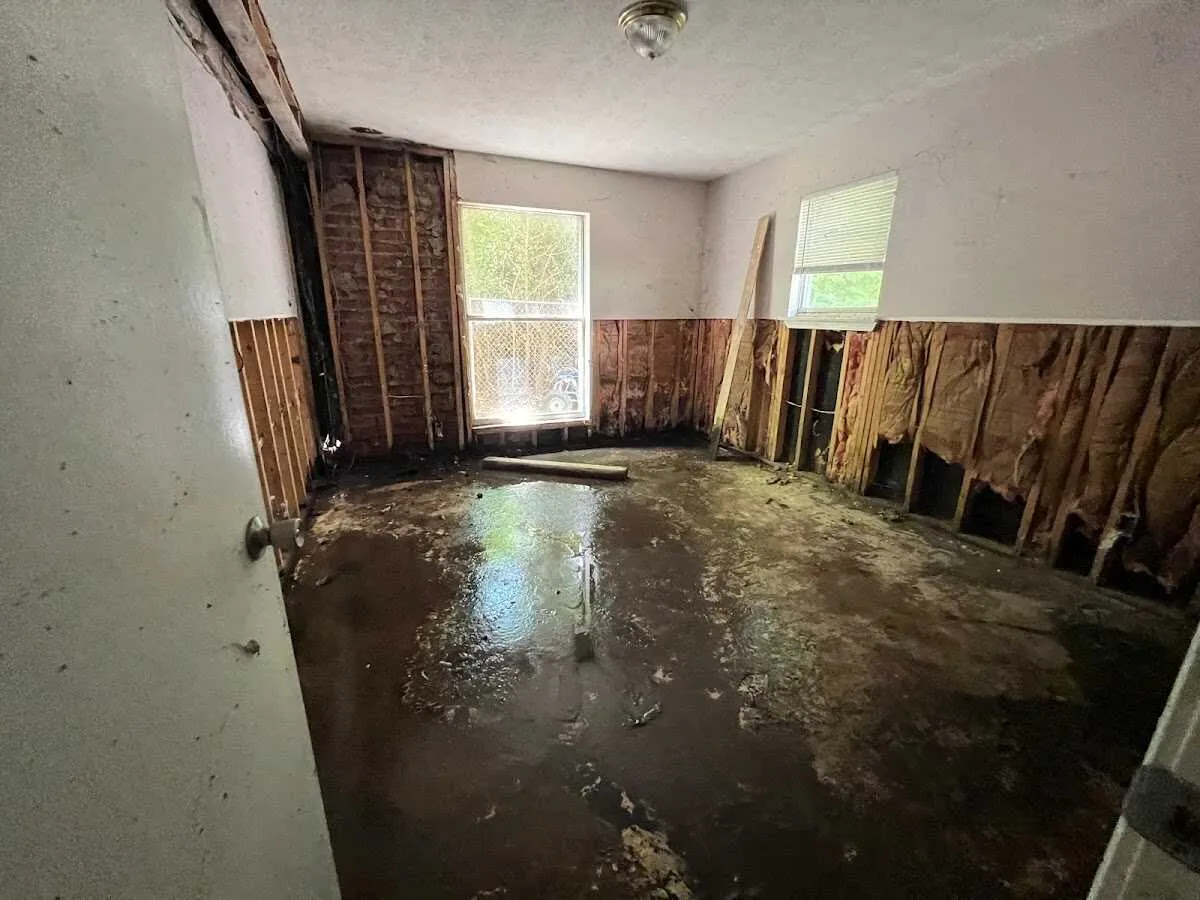 Water Damage Restoration services in Herriman, UT